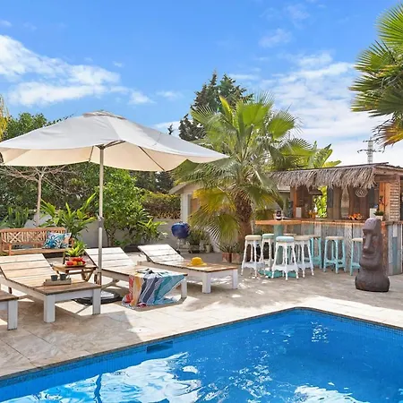 Moai - Plusholidays וילה *