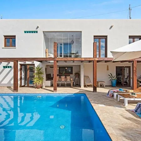 וילה Moai - Plusholidays Casas de Torrat