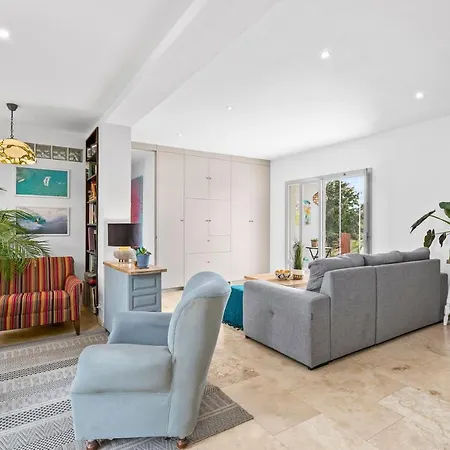 וילה Moai - Plusholidays