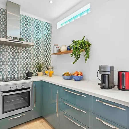 וילה Moai - Plusholidays Casas de Torrat