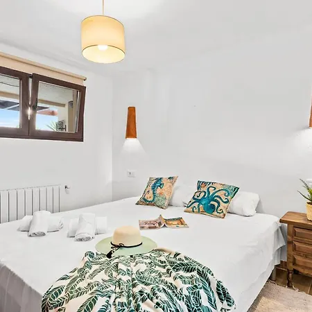 וילה Moai - Plusholidays